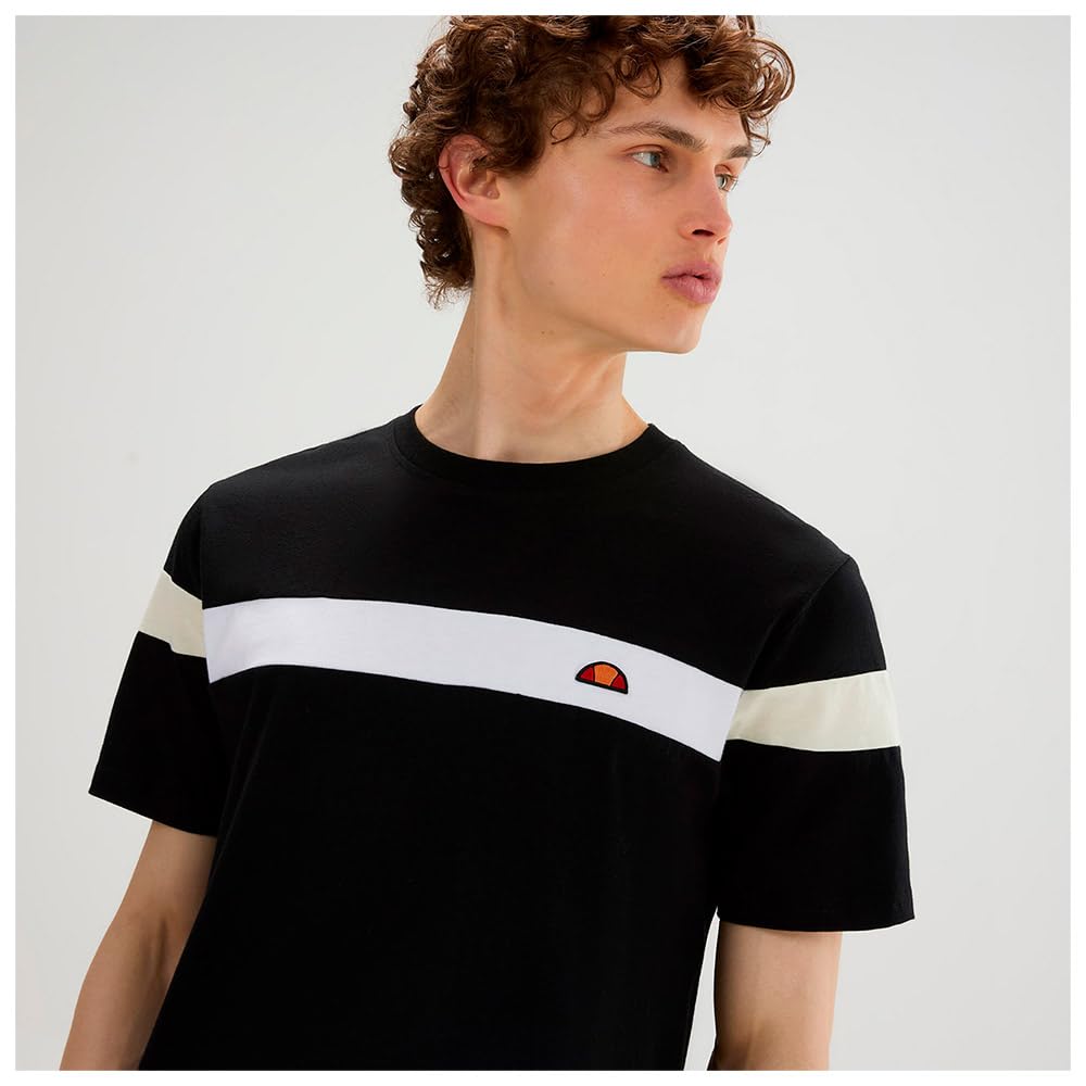 Ellesse Caserio Short Sleeve T-Shirt S