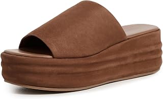 Free People Harbor Flatform Sandals