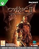 Gothic 2 Classic - Xbox Series X