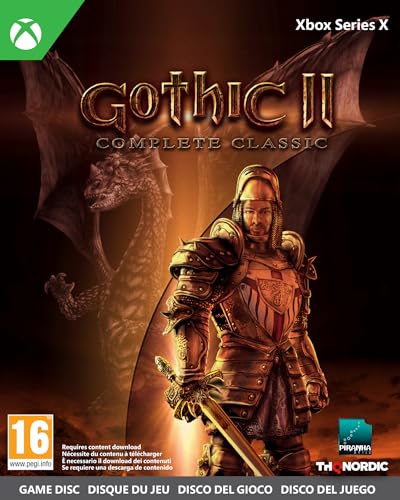 Gothic 2 Classic - XSRX