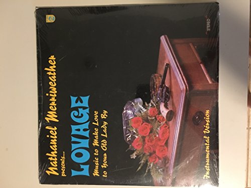 MUSIC TO MAKE LOVE(INSTRUMENTL [Vinyl]