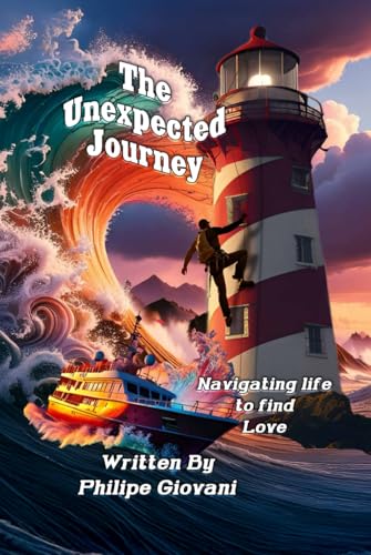 The Unexpected Journey