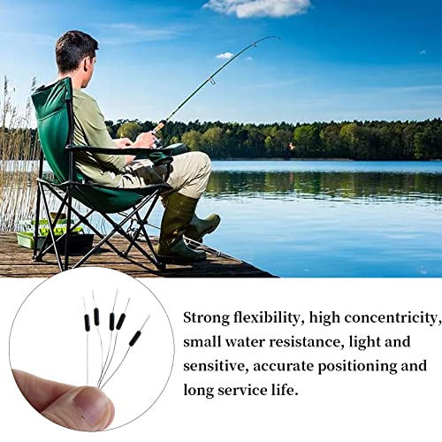 Symphonyw Fishing Bobber Stopper - Image 2