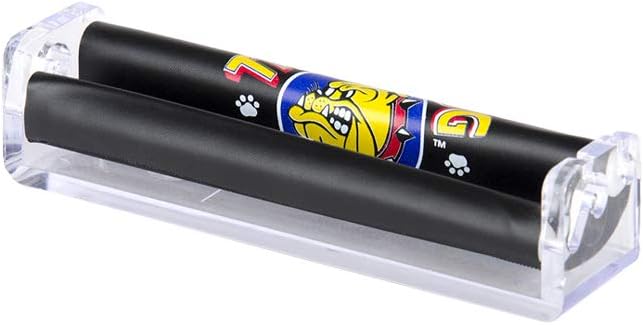 The Bullllldog Rolllerie Machhhine