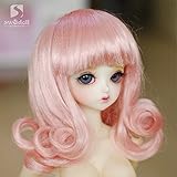 Perücke ist glatt und leicht zu stil ,Es una custom preciosa!!Schneller Versand, alles perfekt, gerne wieder ?Envio rapidísimo y muy económico.