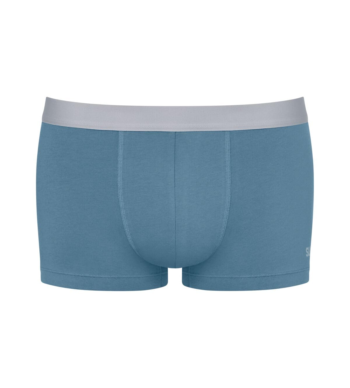 Sloggi Men GO ABC 2.0 Hipster 2P Provincial Blue, niebieski, M