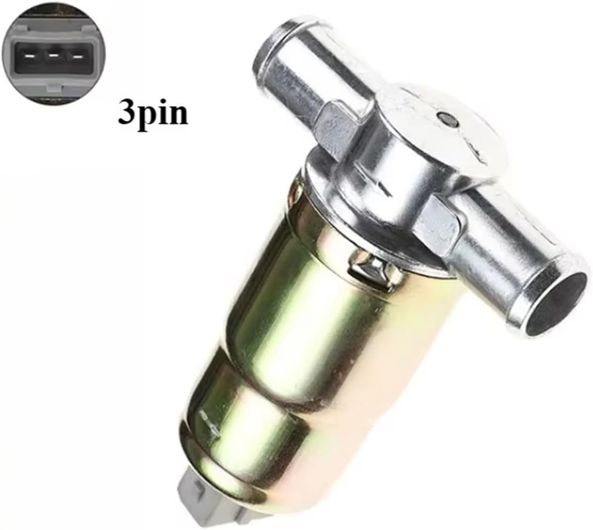 アイドルコントロールバルブ Compatible With Peugeot 505 Compatible With プジョー 198