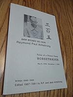 San Hyaku Go (305) Tales of a Prison Camp Horsetrader May 6,1942-November 1,1945 B00XZSG7MY Book Cover