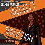 Cover of The Perfect Seduction