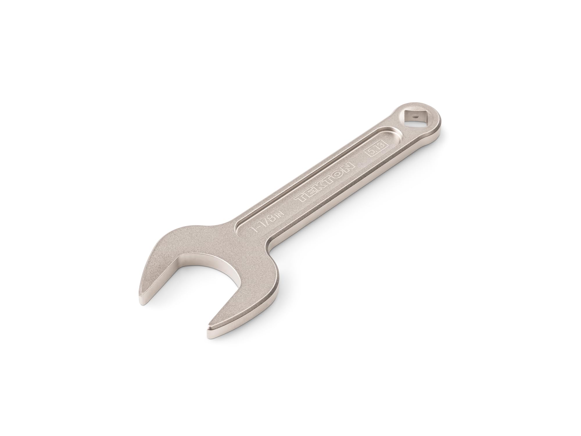Tekton 1-3/4 Inch Service Wrench - Made in USA -12