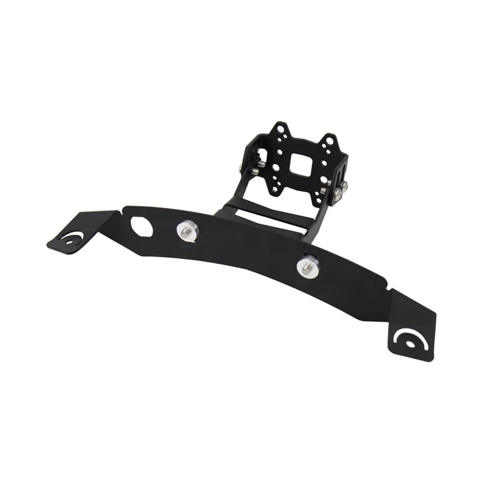 GPS Motocicleta Soporte Soporte Ángulo Ajustable Motocicleta para K1200GT Y para K1300GT AD39 Soporte para Teléfono Móvil Soporte para Placa Navegación GPS Soporte Navegación