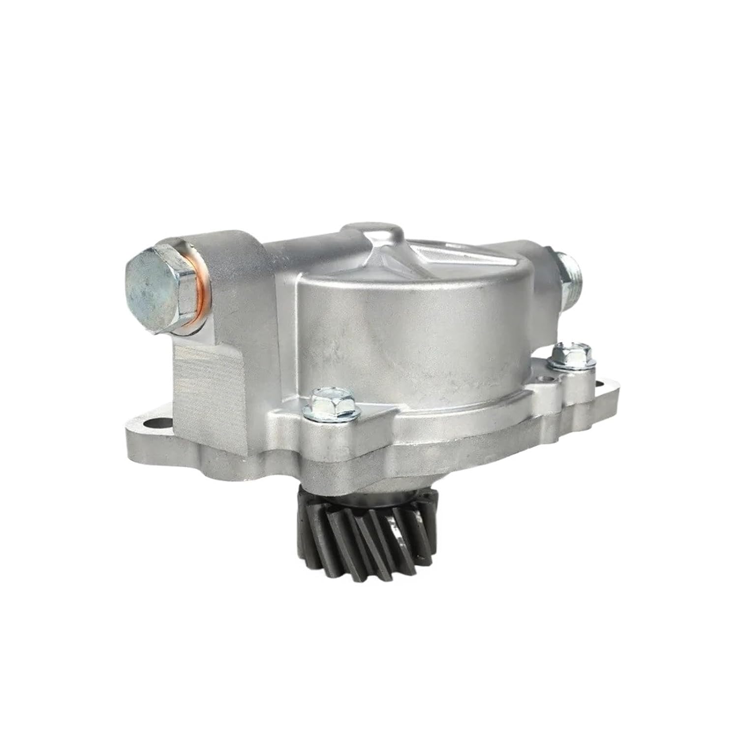 Engine Vacuum Pump Assy Compatible for Fuso 4M50 ME222794