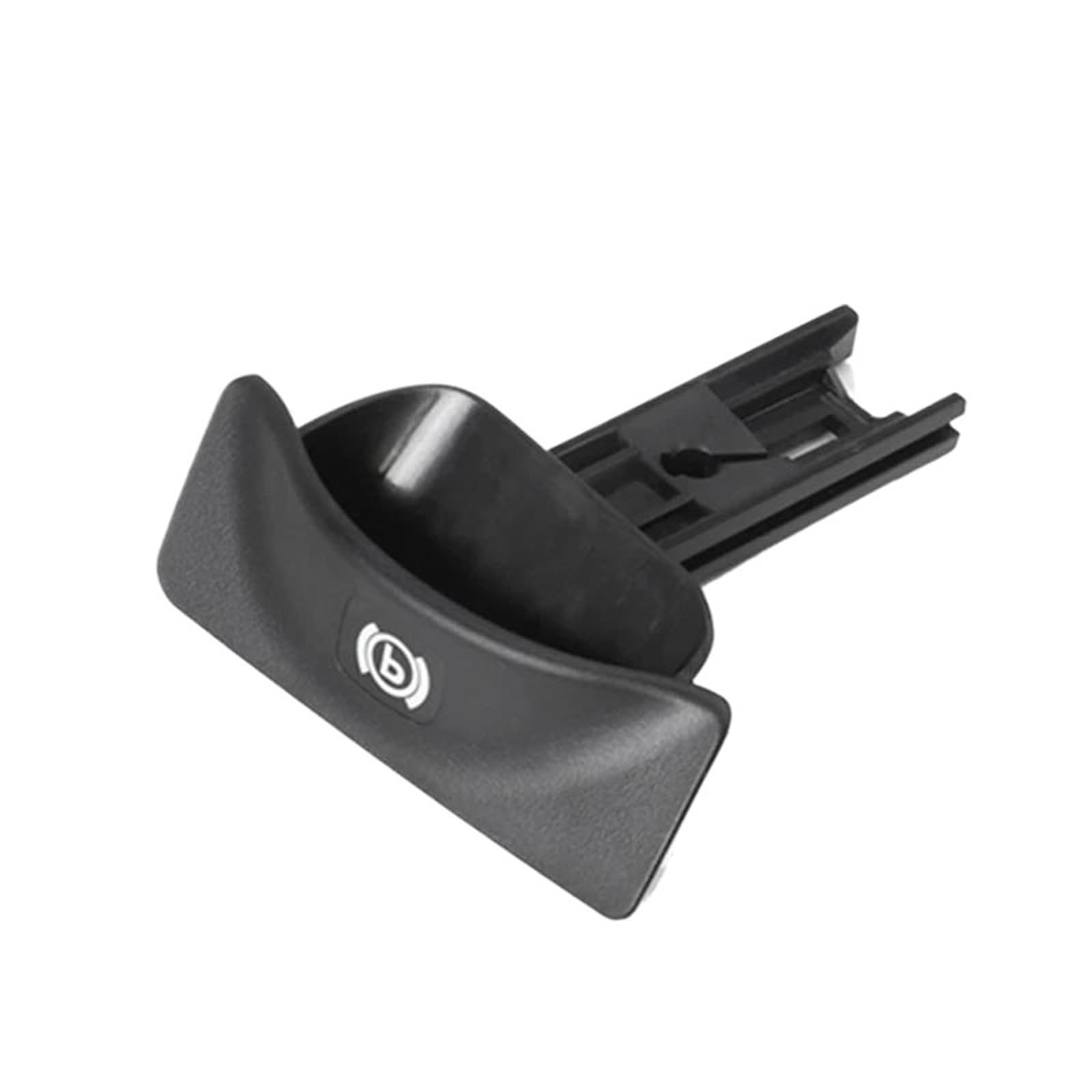 WEFOLEN For Mercedes For Benz W211 W219 E-Class CLS-Class 2114270120 RHD Car Handbrake Switch Parking Brake Lever Release Handle Car Handbrake Components