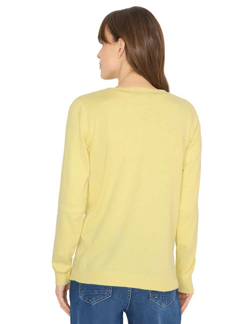 Cecil 3017170 Pull Basique Femme (Lot de 1)