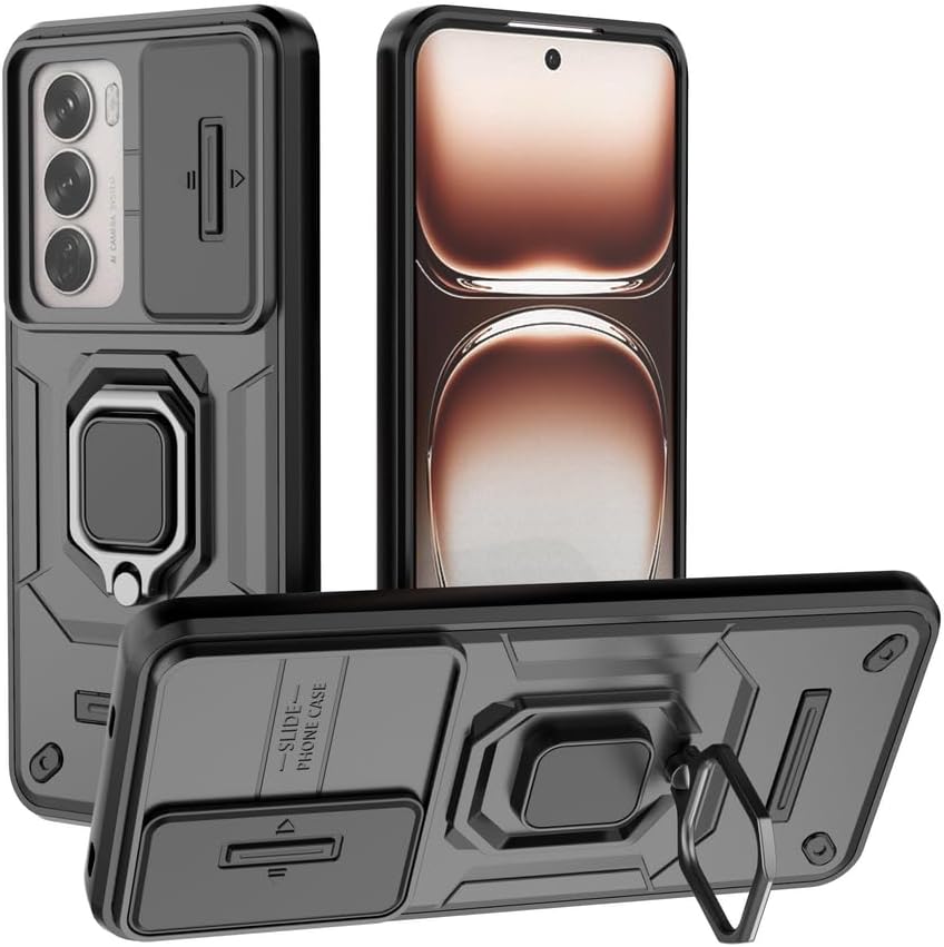 Compatible with Oppo Reno 12 5G