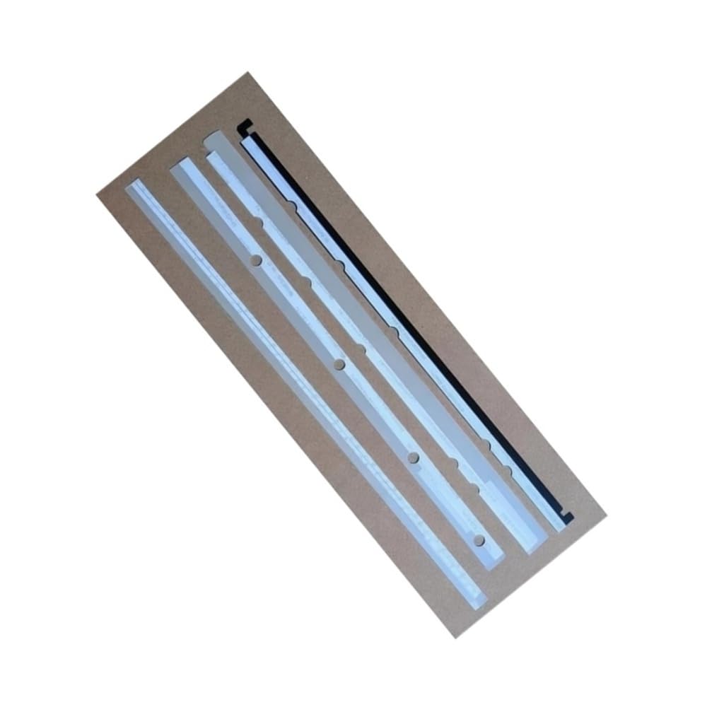 Joint d'unité de tambour pour maintenance de copieur Canon IR C5250 5PC - 2
