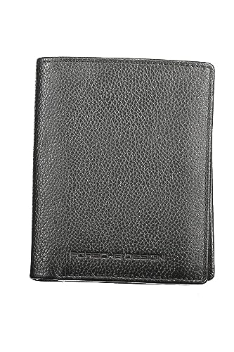 Porsche Design Voyager Geldbörse RFID Schutz Leder 9.5 cm
