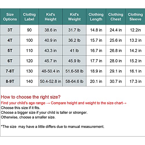 Curipeer Girls Cable Knit Sweaters Solid Color Long Sleeve Crewneck Basic Loose Pullover Tops 7-8 Years #TOP6