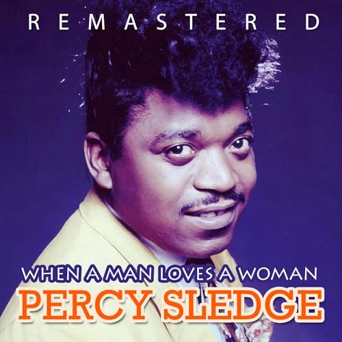 Percy Sledge