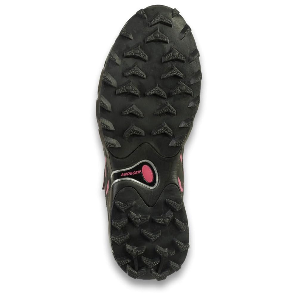 Ande New Tour EVO WP Hiking Shoes EU 40