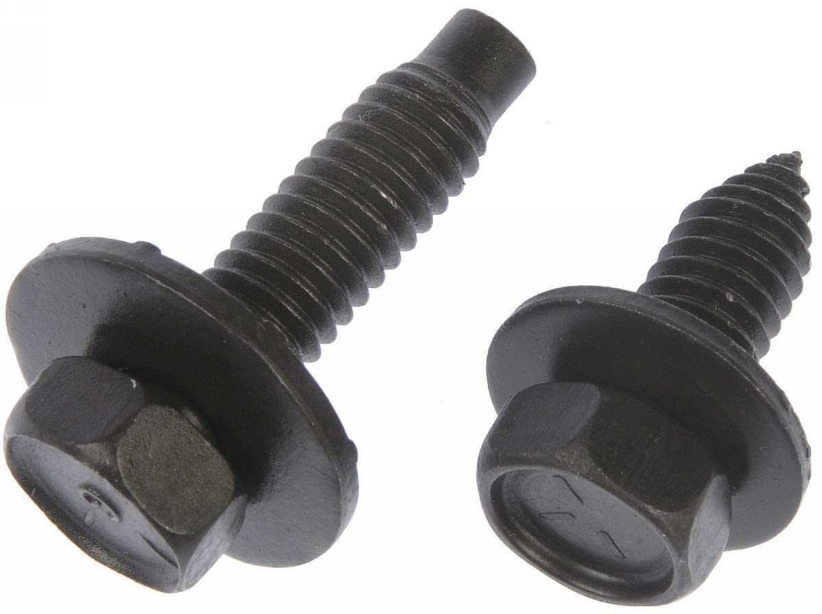 Dorman 964-025: Body Bolt - GM - 5/16-18 In. x 7/8 In., 1-1/4 In.