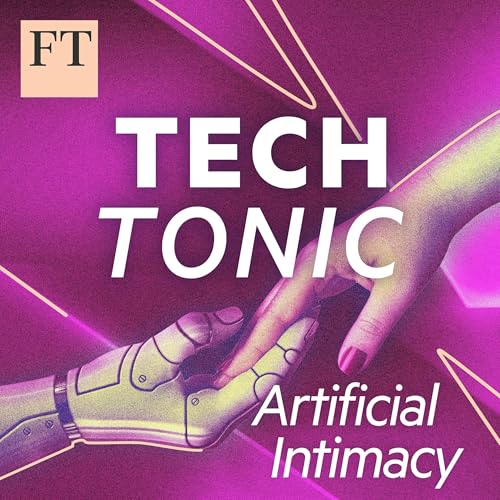 Coming soon: Artificial intimacy