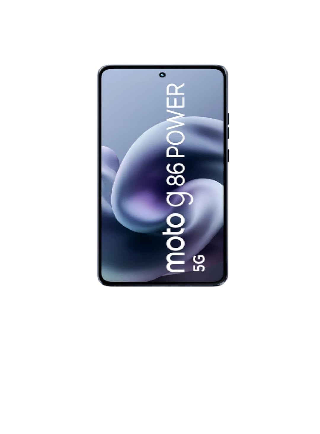 Amazon.com: Motorola Moto G86 Power 5G Dual-SIM 256GB ROM + 8GB
