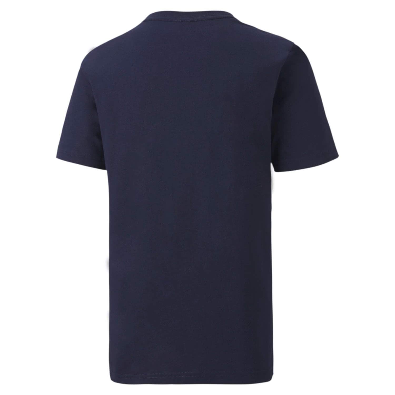 Puma Teamgoal 23 Casuals tee Jr Camiseta Unisex niños (Pack de 1)
