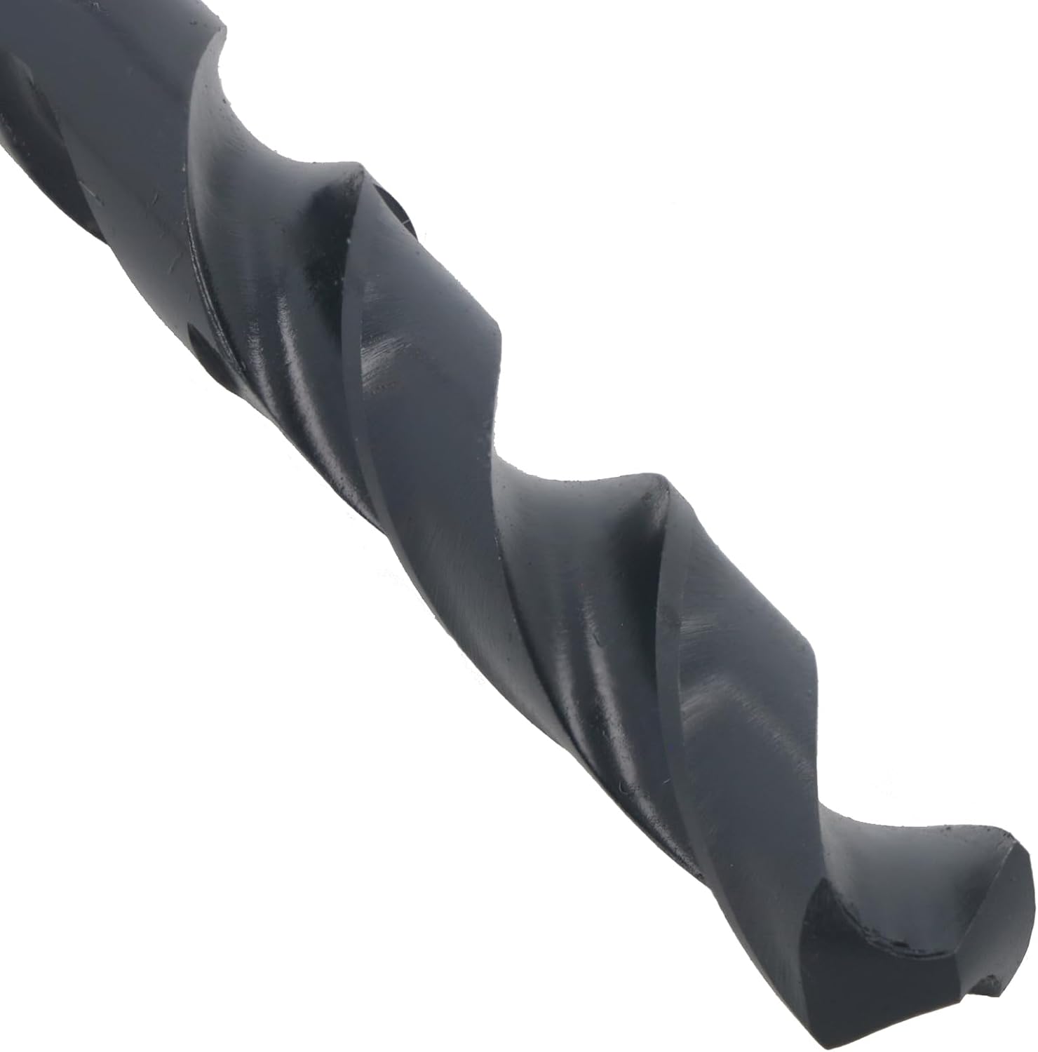 Screw Stud Extractor Remover Set Reverse Thread Easy Out 3-25mm 12pc AT192