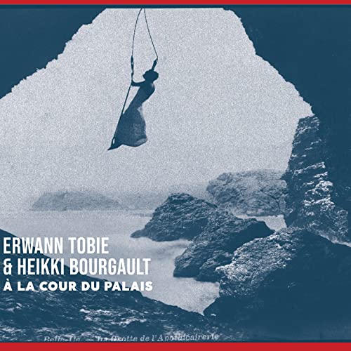 Le grand lit carré (Pâquerette - rond paludier)