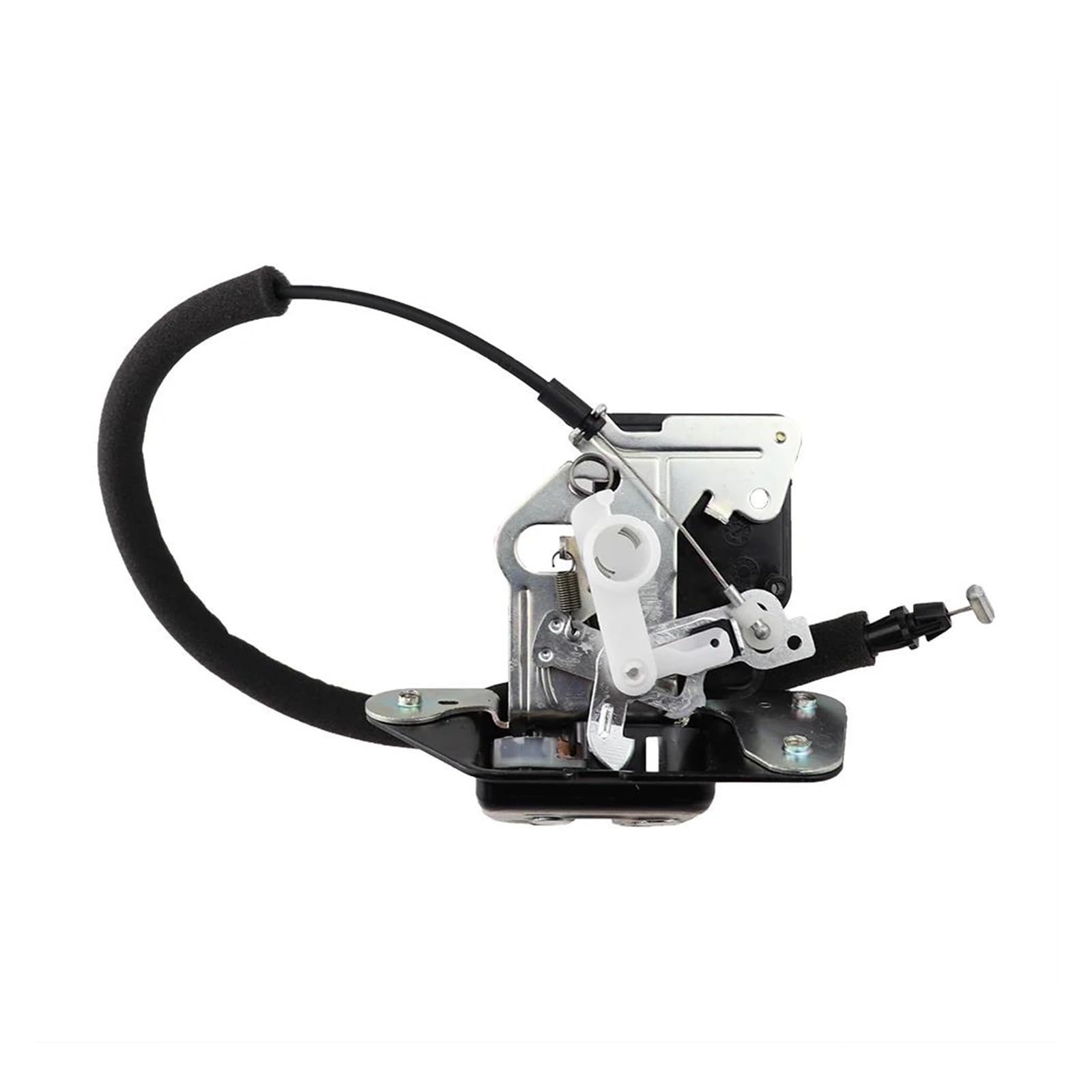 4589131AB 4589131AA Rear Trunk Door Lock Latch Actuator Motor Tailgate for Dodge for Durango for Nitro 3.7L 4.0L 2007-2011