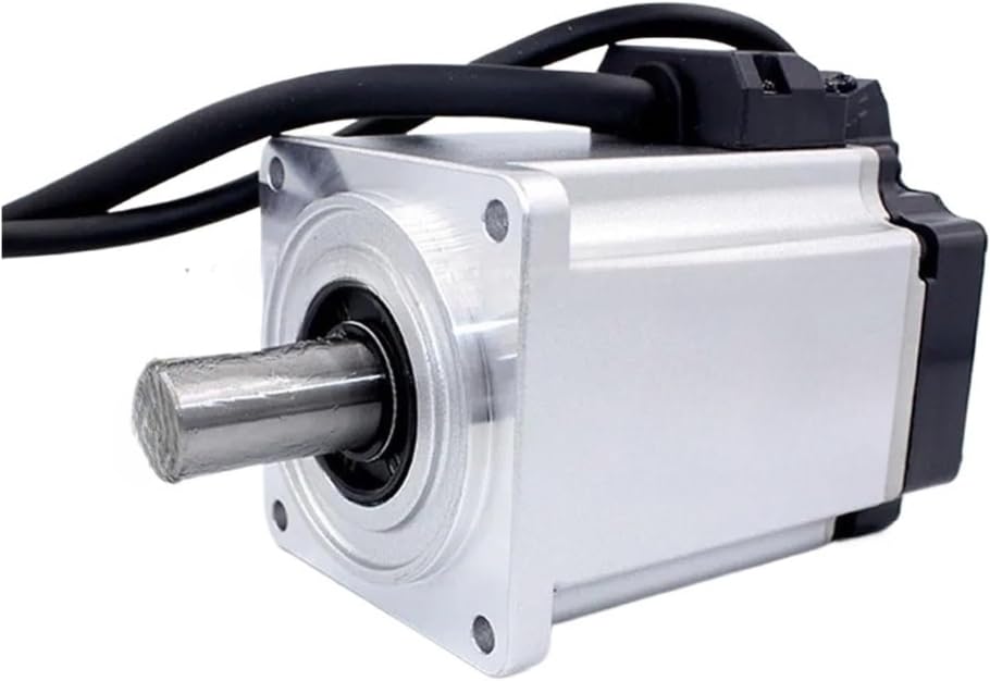 MHMF092L1U2M AC Servo Motor Industrial Precision Drive Unit Unused