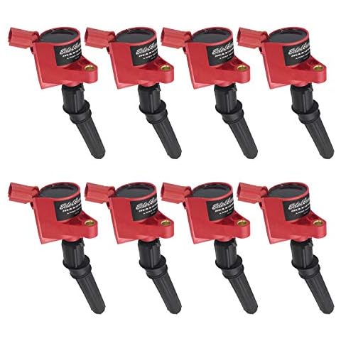 Edelbrock Max Fire Coil-On-Plug Set of 8 Cover