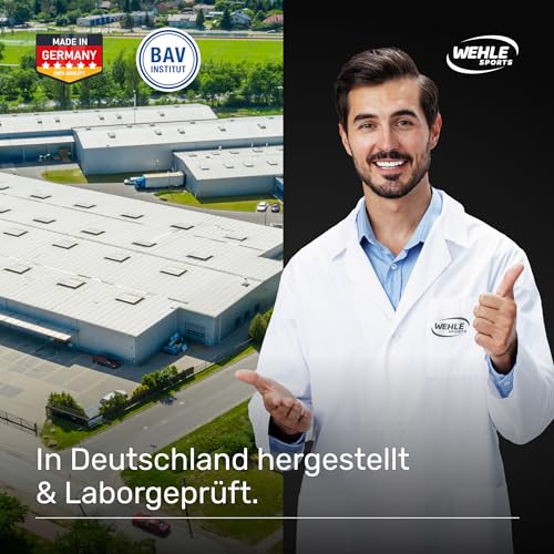 Vitamin D3 1000 IE pro Tropfen hochdosiert – Laborgeprüft – Flüssiges Vitamin D3 50ml (1850 Tropfen) mit MCT-Öl aus Kokos – Verpackung kann variieren