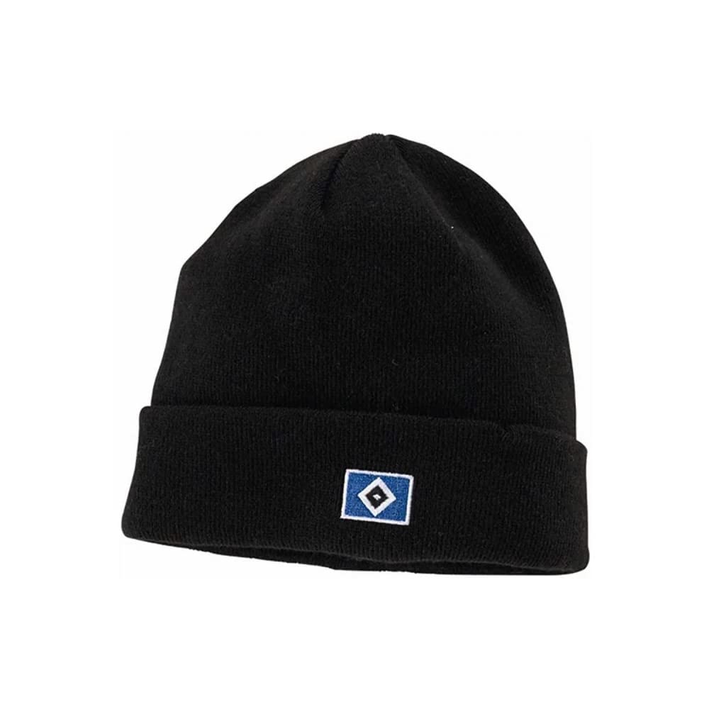 HAMBURGER SV HSV Logo Knitted Hat : Amazon.de: Sports & Outdoors