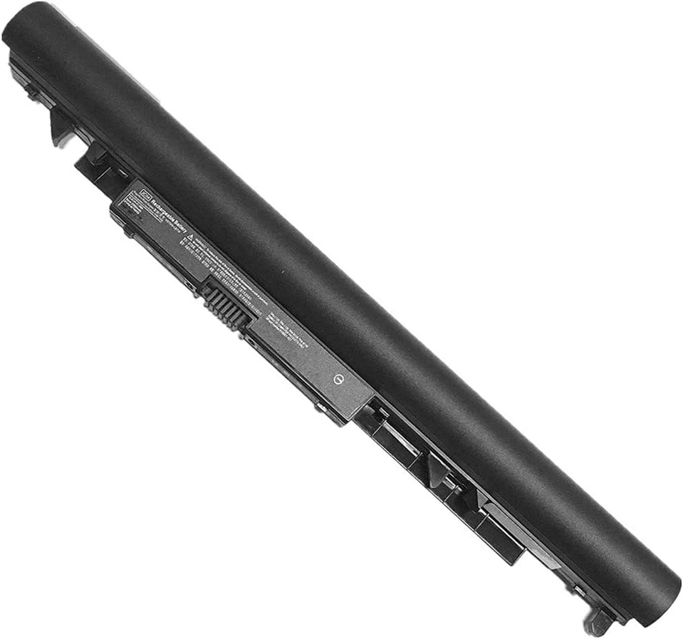 WXKJSHOP JC04 Laptop 14.6V Battery Replacement for HP 15-BS 15-BW Series 15-BS000 15-BW000 15-bs013dx 15-bs015dx 15-bs020wm 15-bw032wm JC03 919700-850 HSTNN-DB8E TPN-C130 HSTNN-HB7X HSTNN-L67N 41.6Wh