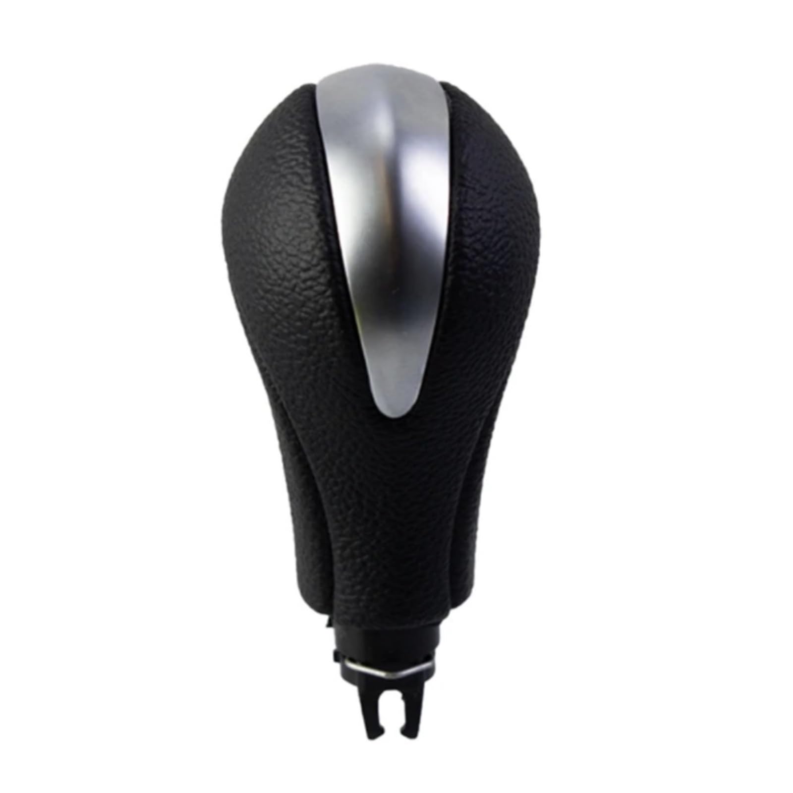 Lozopmtmld Black Sporty Gear Shifter Knob For Nissan Patrol Y62 For Nissan