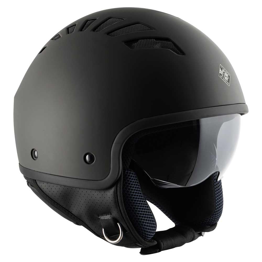 Tucano Urbano Casco Jet El´Fresh 6.0 L