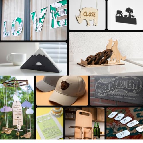 Image of Snapmaker 20 w Laser Module with air Assist for Artisan & Ray Series