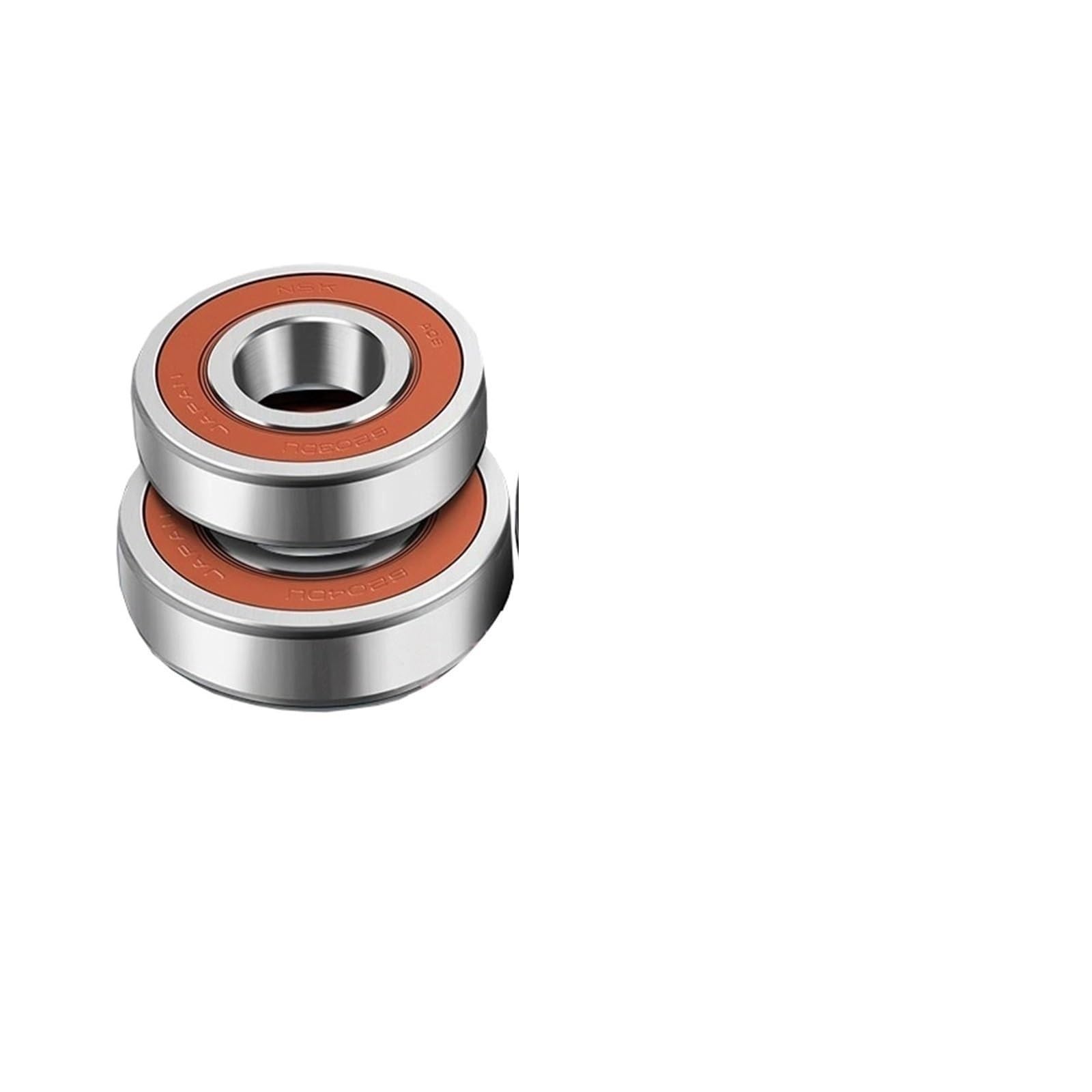 Rodamientos De Lavadora (+ 6205 6206 35 65,55 10 12，Compatible Con Samsung