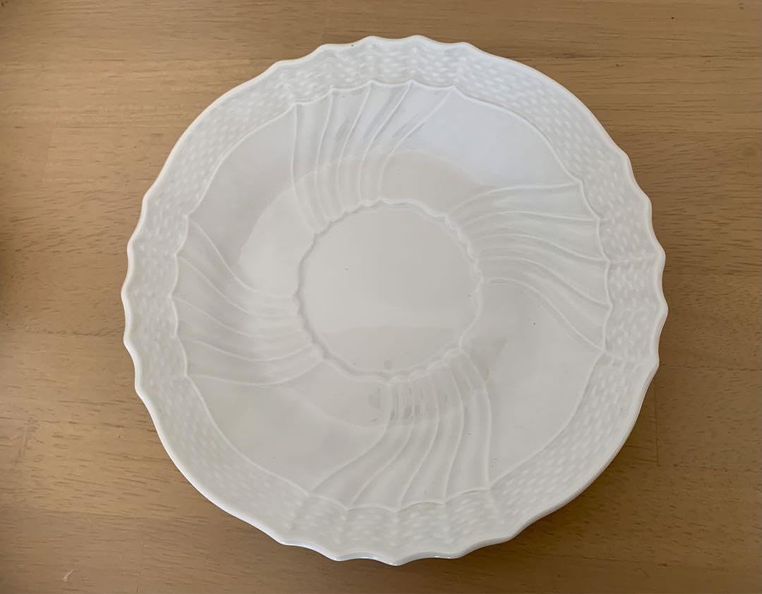 Amazon.co.jp: リチャードジノリ ベッキオホワイト モーニング