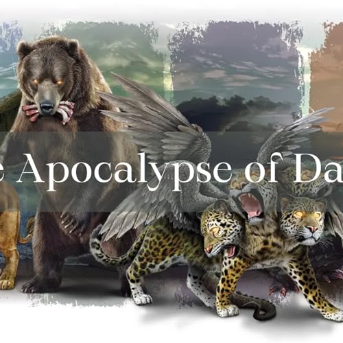 The Apocalypse of Daniel Class 7