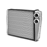 A-Premium HVAC Heater Core Compatible with BMW 228i/M235i xDrive Gran Coupe i3 i3s X1 X2 & Mini Cooper Cooper Clubman/Countryman/Paceman, Replace# 64113422666, 1698300761