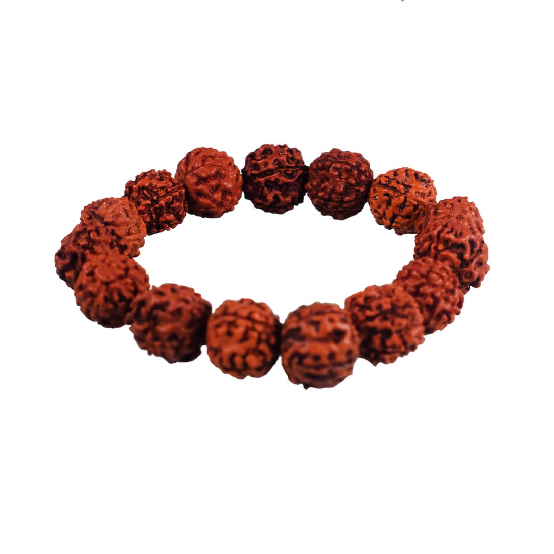 See full amazon price history chart for MAYAPURI Panch Mukhi Rudraksha Bracelet Combo For Men and Women (5 Face), Bead Size 8MM (Pack of 2) MAYAPURI Panch Mukhi Rudraksha Bracelet Combo For Men and Women (5 Face), Bead Size 8MM (Pack of 2) (B0CSWPV1T5) Amazon Price History, Amazon Price Tracker