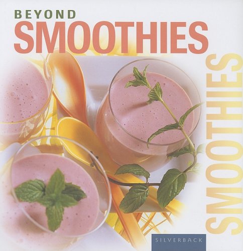 Buy Beyond Smoothies (Beyond Series) — BookShops.in