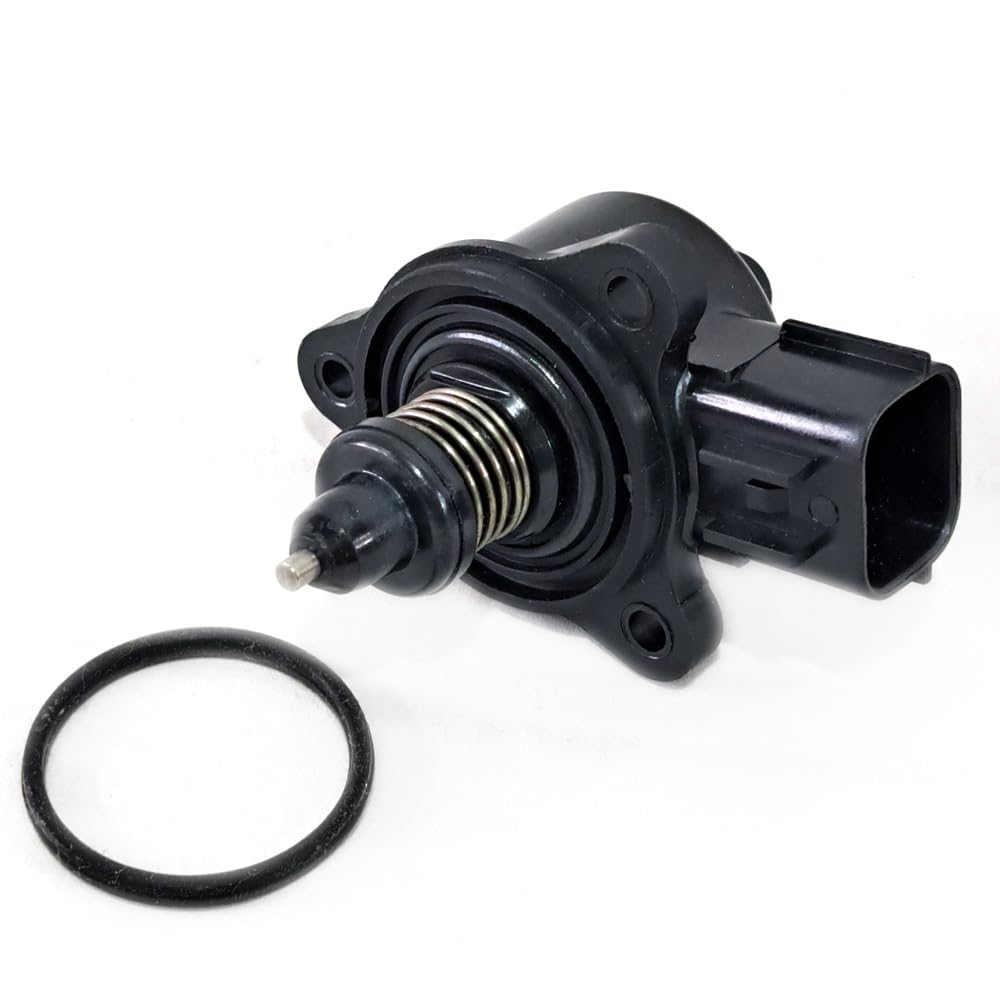 Amazon.co.jp: エブリィ DA64V DA64W ISCバルブ ISCV スロットル