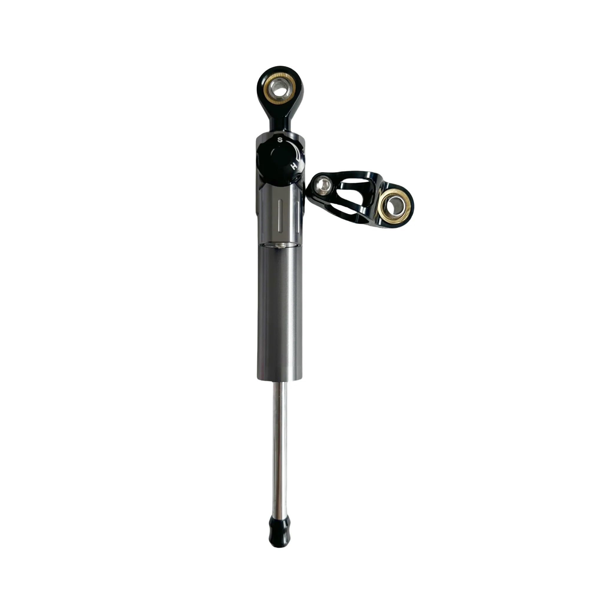 Kit de Amortiguador de dirección for Patinete eléctrico for Joyor E6-S E8-S Serie E, Accesorios