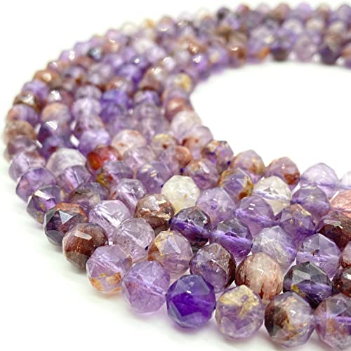 ABCGEMS Brazilian Super 7 Beads...