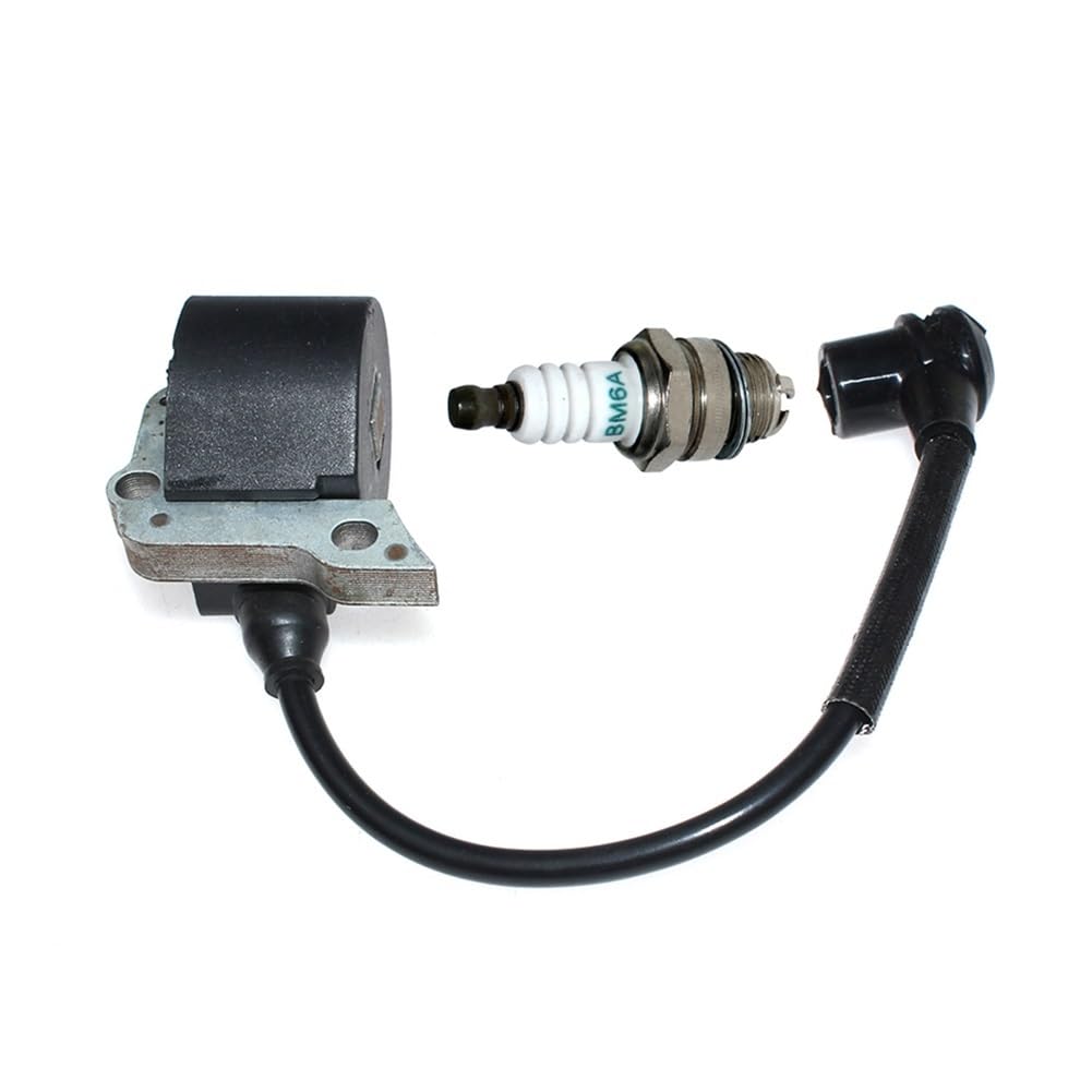 Bobine d'allumage reconstruite de précision pour moteurs 341 347L 390SB