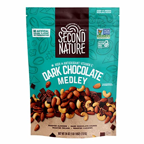 Find The Best Trail Mix With Chocolate Reviews & Comparison Katynel